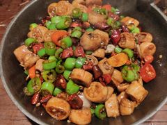 -老板恋上鱼(荣盛广场店)