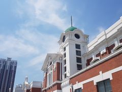 -沈阳站
