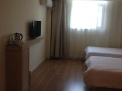 汉庭(塘桥店)-汉庭(上海世博塘桥地铁站店)