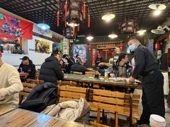 -宝源饺子(麦子店街店)