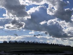 -呼和诺尔旅游景区