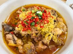 -笨罗卜浏阳菜馆(太平街店)