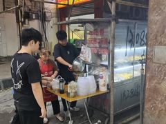 -胖子好盐水鸭(总店)