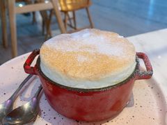 -The Rug Cafe(王府中环店)