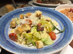 -西堤牛排(恒隆广场店)