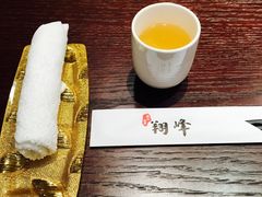 -翔峰炭火鳗鱼(悦泰街里公寓店)