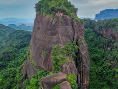 -丹霞山风景名胜区