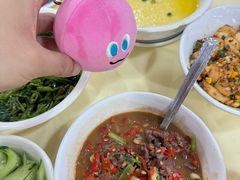 -笨罗卜浏阳菜馆(太平街店)