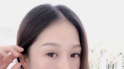 -HQ半永久纹绣纹眉