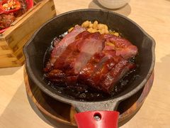 -避风塘(百联东郊店)