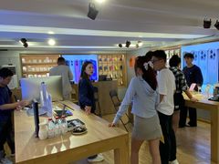 -苹果售后维修服务中心(东大直街总店)