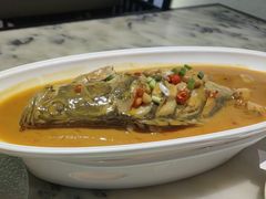 -小菜园新徽菜(马鞍山金鹰店)