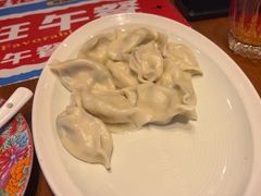 -渔家风味·鲅鱼水饺·央视展播·海鲜天津菜(开发区店)