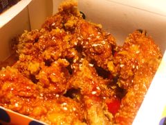 -前进5路汉堡炸鸡(汉街skp店)