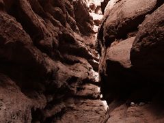-张掖平山湖大峡谷景区