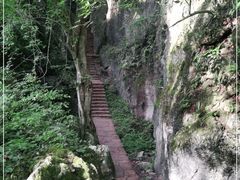 -普者黑风景区-青龙山