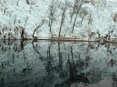 -沕沕水生态风景区