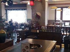 大堂-小天鹅火锅·一线江景洪鼎旗舰店(洪崖洞店)