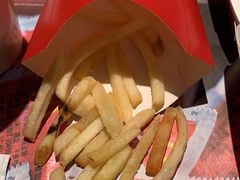 -麦当劳(滨河路DT店)