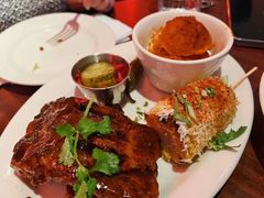 -Chili's Cafe&Bar奇利斯(滨江店)