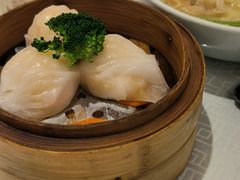 上下九虾饺皇-上下九广州菜馆(锦业路店)