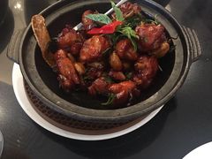 -鹿港小镇(金虹桥国际中心店)