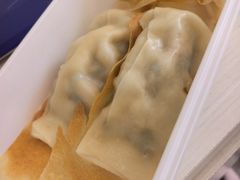 -北李妈妈菜·海肠捞饭(高新万达店)