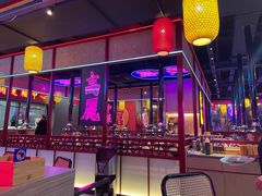 -十三姨正合丰烤肉(营迹路店)