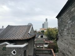 -东莞市可园博物馆