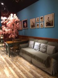 -星豆豆儿童摄影(南郊太白南路店)