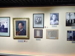 -上海蔡元培故居陈列馆