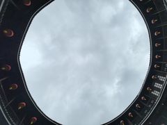 -福建土楼·永定景区-侨福楼