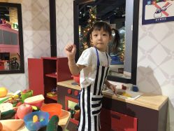 -幻贝家儿童乐园(哈尔滨王府井店)