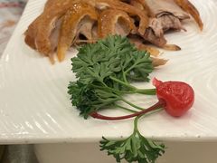 -东四民芳餐厅(朝阳门店)
