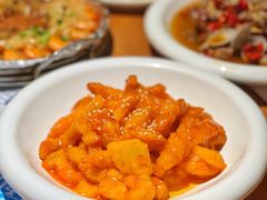 -青花小镇(凯翔新天地店)
