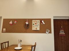 -兮食农场餐厅