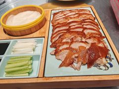 -万兴楼饺子(中华北大街店)