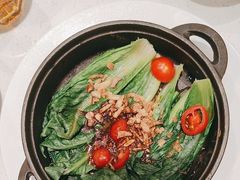 -汤姆家的牛排意面披萨(新城市广场店)