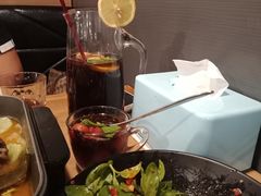 -鱼酷活鱼烤鱼(梅江印象城店)
