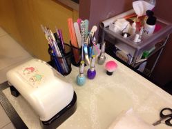 Slowlife Nail 慢生活美甲-S · Nail 自助美甲美睫