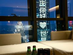 -重庆解放碑威斯汀酒店