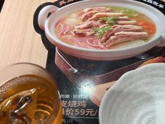 -大师兄·西北小馆(南沙万达广场店)