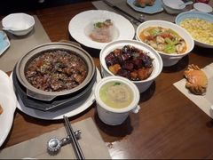 -童福兴·南京菜(老门东店)