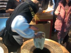 -阿甘锅盔(中关村食宝街店)
