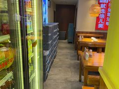 -倍儿美海鲜排挡·非遗海鲜蒸饺(洋货店)
