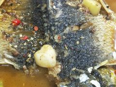 -辣妈私厨龙香记(万达广场店)