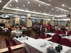 大堂-渔鸽皇酒楼(鸿大广场店)