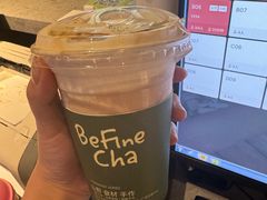 -百分茶(昆山万象汇店)