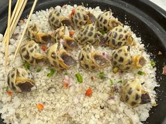 -粤盛海鲜平价店(洛溪食街店)
