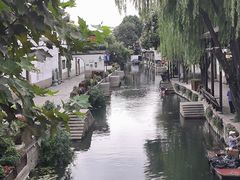 -南浔古镇